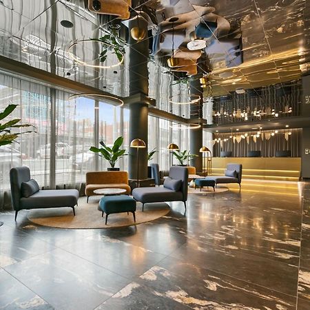 Melbourne City Apartment Hotel Extérieur photo