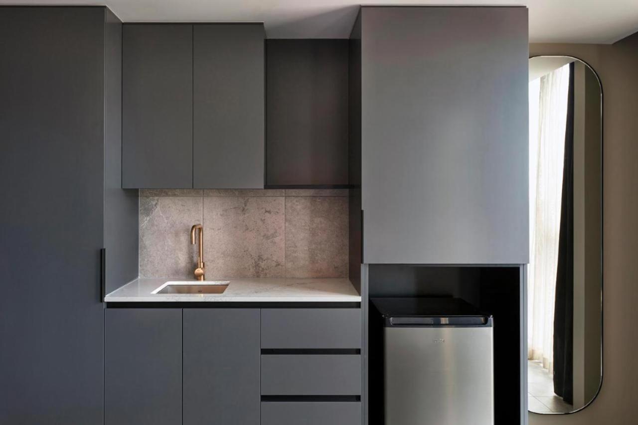 Melbourne City Apartment Hotel Extérieur photo