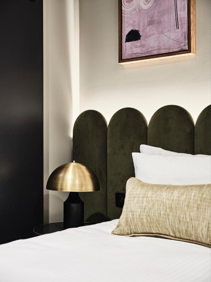 Melbourne City Apartment Hotel Extérieur photo